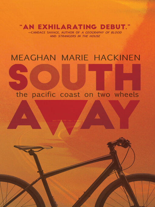 Title details for South Away by Meaghan Marie Hackinen - Available